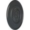 Ekena Millwork Wigan Ceiling Medallion, Hand-Painted Pewter, 29 3/4"OD x 1 1/2"P CM29WGPES - alternate 4